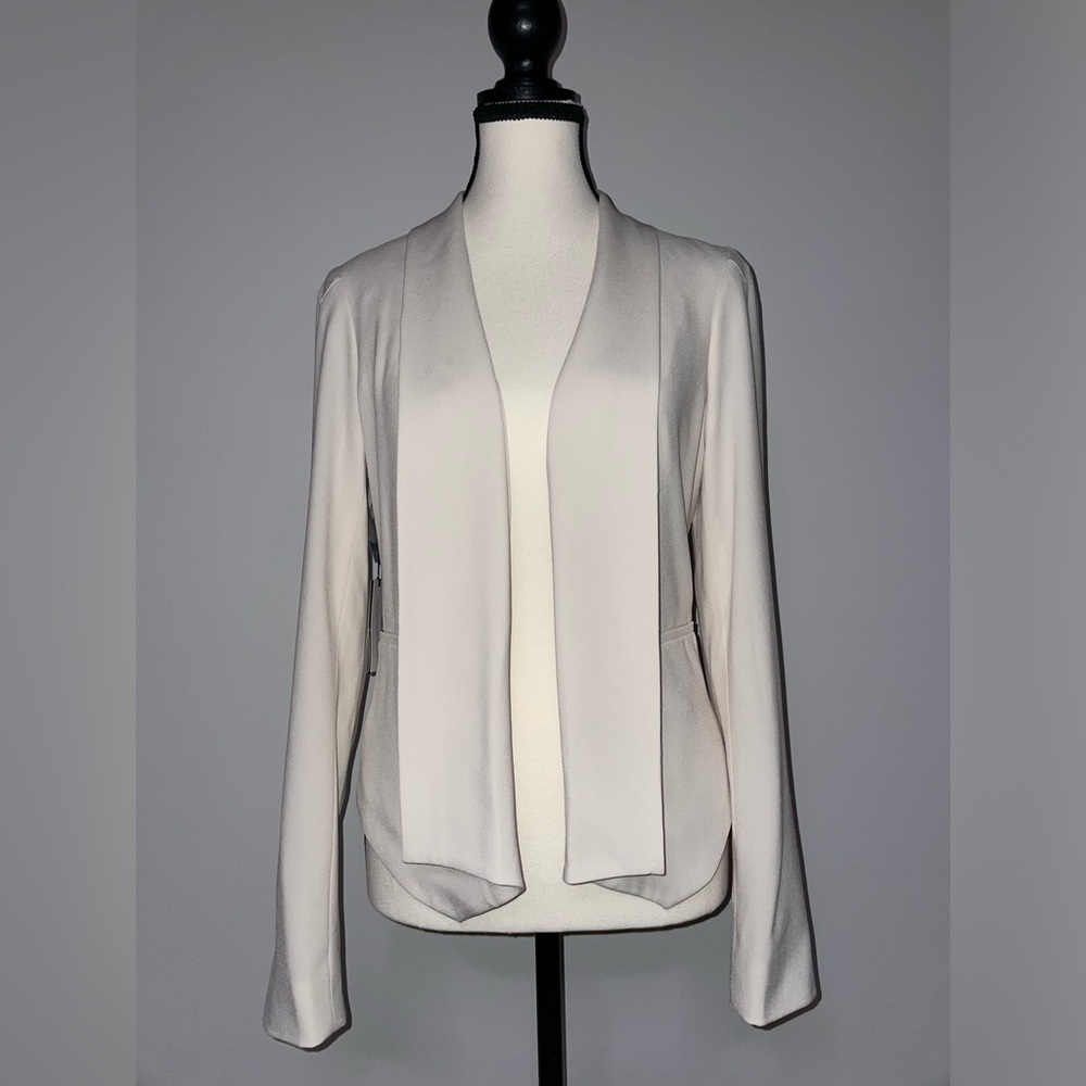 Babaton Birch Dominick Jacket NWT